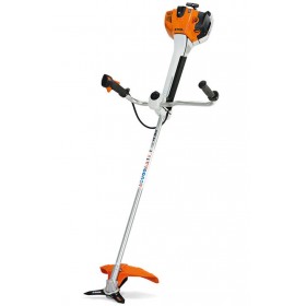 STIHL Desbrozadora FS 360 C-EM AutoCut C 46-2 - Matorrales 300 mm