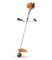 STIHL Desbrozadora FS 235 AutoCut C 26-2 - Matorrales Ø 250 mm