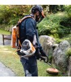 STIHL Desbrozadora FSA 130 R  AutoCut C 26-2