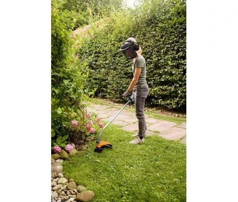 STIHL Desbrozadora FS 38 AutoCut C 6-2