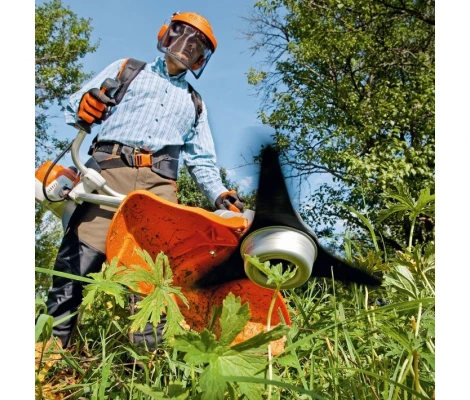 STIHL Desbrozadora  FS 260 C-E