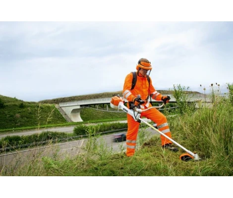 STIHL Desbrozadora FS 360 C-EM AutoCut C 46-2 - Matorrales 300 mm