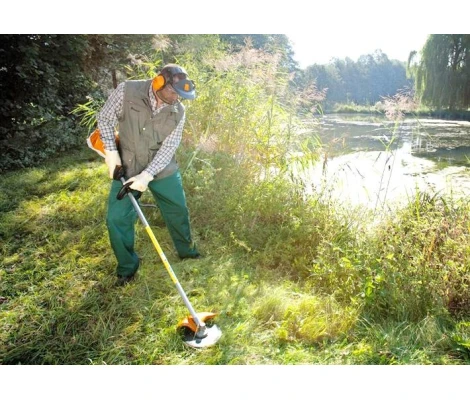 STIHL Desbrozadora FS 70 RC-E AutoCut C 26-2