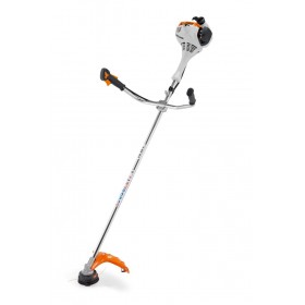 STIHL Desbrozadora FS 55  AutoCut C 26-2 + Cortahierbas Ø230 mm