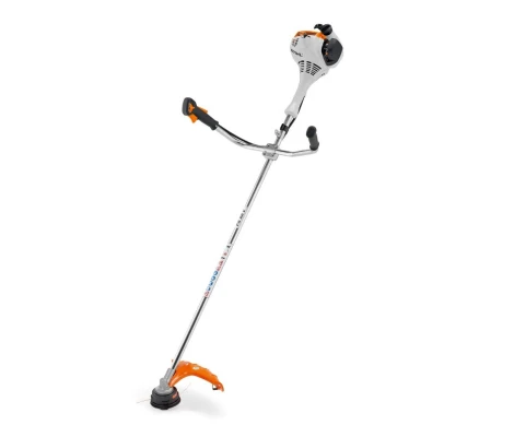 STIHL Desbrozadora FS 55  AutoCut C 26-2 + Cortahierbas Ø230 mm