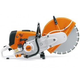 STIHL Tronzadora TS 800