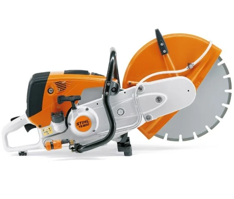 STIHL Tronzadora TS 800