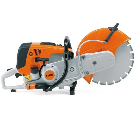 STIHL Tronzadora TS 700