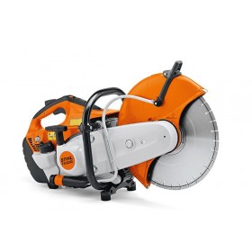 STIHL Tronzadora TS 500i
