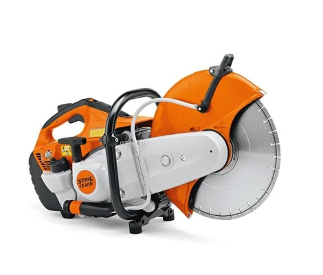 STIHL Tronzadora TS 500i