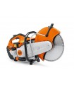 STIHL Tronzadora TS 500i