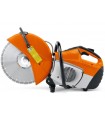 STIHL Tronzadora TS 500i