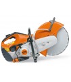 STIHL Tronzadora TS 420