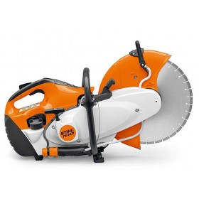 STIHL Tronzadora TS 440