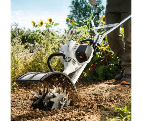STIHL Fresadora BF-MM