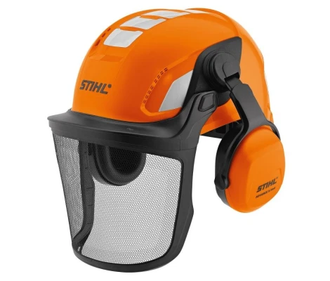 STIHL Casco ADVANCE X-Vent