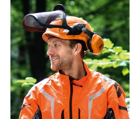STIHL Casco ADVANCE X-Vent