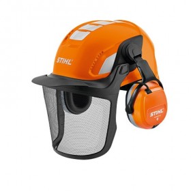 STIHL Casco X-Vent Bluetooth®