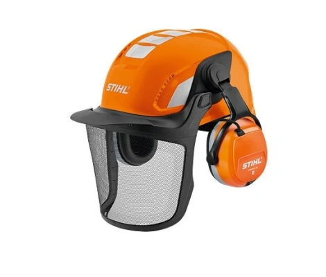 STIHL Casco X-Vent Bluetooth®