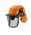 STIHL Casco X-Vent Bluetooth®