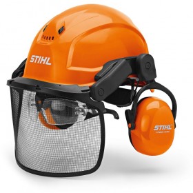STIHL Casco DYNAMIC X-Ergo