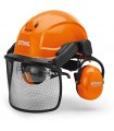 STIHL Casco DYNAMIC X-Ergo