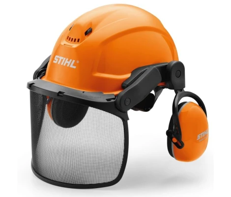 STIHL Casco DYNAMIC Ergo