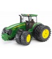 Bruder John Deere 7930 Con Neumáticos Gemelos
