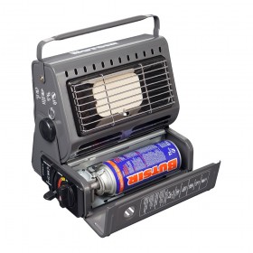 Butsir Estufa Portátil A Cartucho