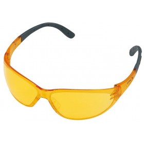 STIHL Gafas De Protección Dynamic Contrast Amarillo