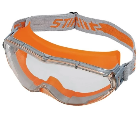 STIHL Gafas De Protección Ultrasonic