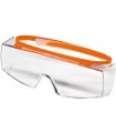 STIHL Gafas De Protección Super OTG Transparentes