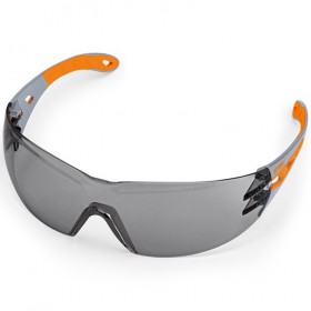 STIHL Gafas De Protección Dynamic Light Plus Negro
