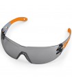 STIHL Gafas De Protección Dynamic Light Plus Negro