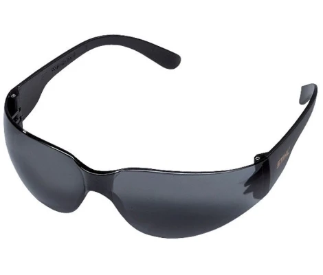 STIHL Gafas De Protección Function Light Negro