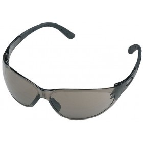 STIHL Gafas De Protección Dynamic Contrast  Negro