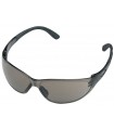 STIHL Gafas De Protección Dynamic Contrast  Negro