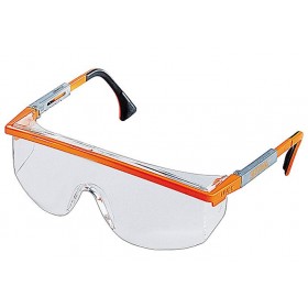 STIHL Gafas De Protección Astrospec  Transparente