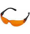 STIHL Gafas De Protección Function Light Naranja