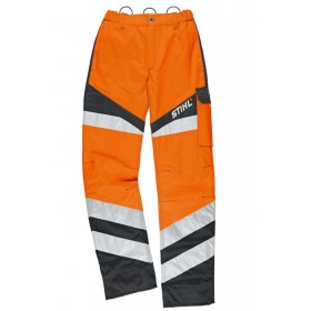 STIHL Pantalón Para Desbrozadora PROTECT FS Reflectante