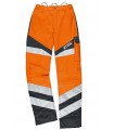 STIHL Pantalón Para Desbrozadora PROTECT FS Reflectante