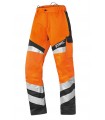 STIHL Pantalón Para Desbrozadora PROTECT FS Reflectante