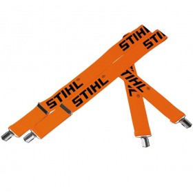 STIHL Tirantes Elásticos Para Pantalones 110 cm y 130 cm