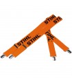 STIHL Tirantes Elásticos Para Pantalones 110 cm y 130 cm