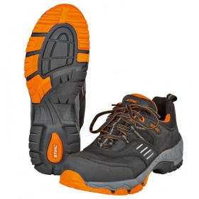 STIHL  Zapato De Protección Worker S2