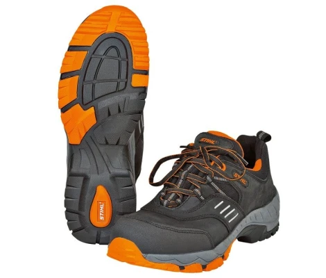 STIHL  Zapato De Protección Worker S2
