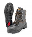 STIHL Botas De Cuero Para Motosierra FUNCTION