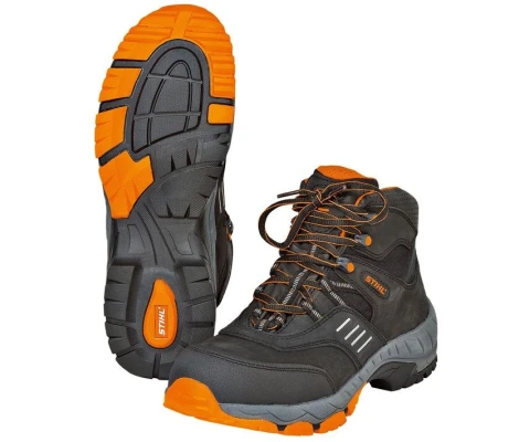 STIHL Botas De Protección Worker S3