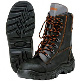 STIHL Botas De Cuero Dynamic Ranger