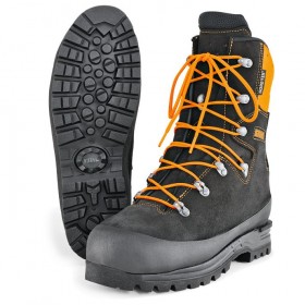 STIHL Botas De Cuero Trekking  Advance GTX